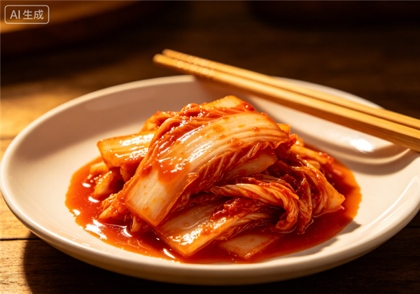 女子泡菜腌一周就吃住进ICU 医生：确诊亚硝酸盐急性中毒