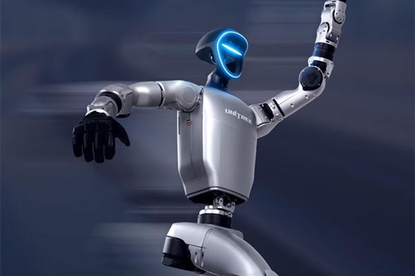 机器人钓鱼场景