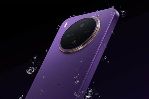 千元档续航之王！一图读懂vivo Y600 Pro：1699元起