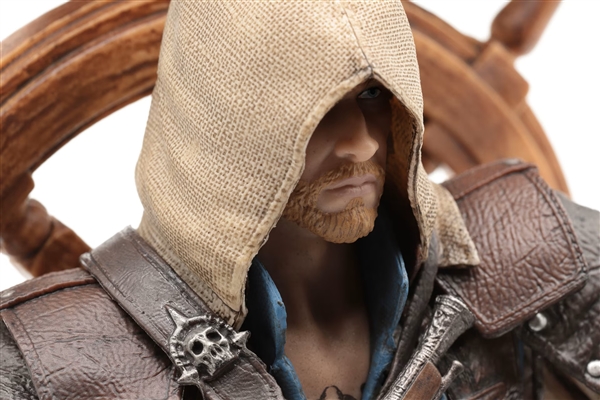 育碧宣布《刺客信条：黑旗记忆重置》