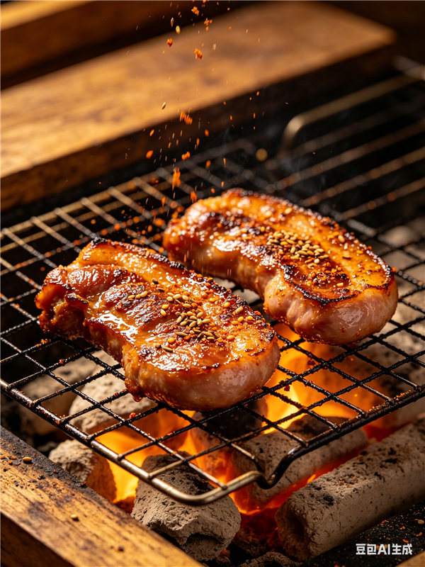 动物肾脏的营养成分与健康影响