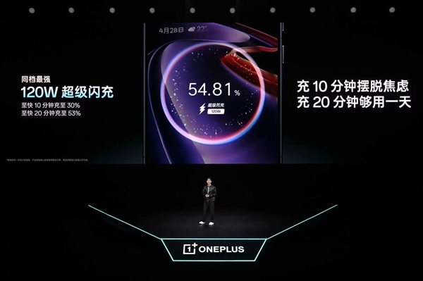 2999元起 一加Ace 6至尊版发布：搭载机圈最强GPU 性能无敌