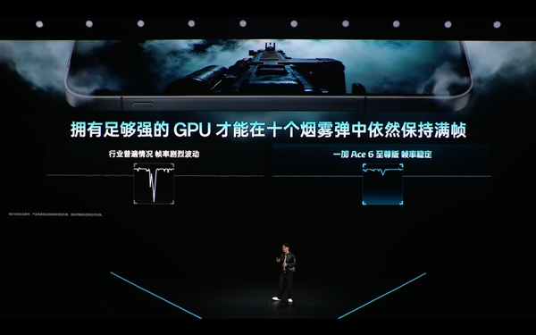 2999元起 一加Ace 6至尊版发布：搭载机圈最强GPU 性能无敌