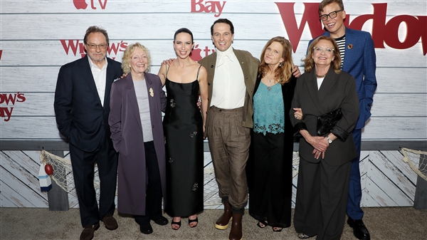 《寡妇湾》新鲜度百分百