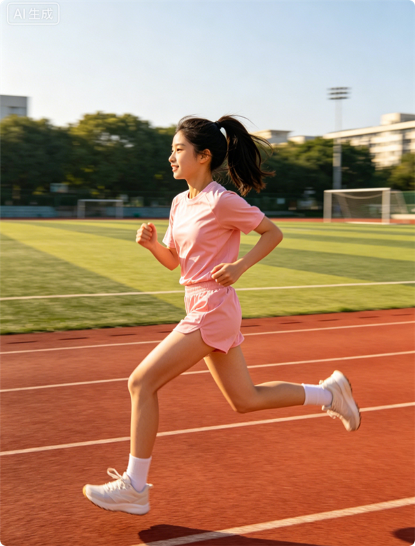 恭喜那些“三分钟热度”的人！你们抓住了运动的精髓