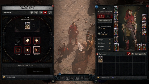 《憎恨之王》开启预载