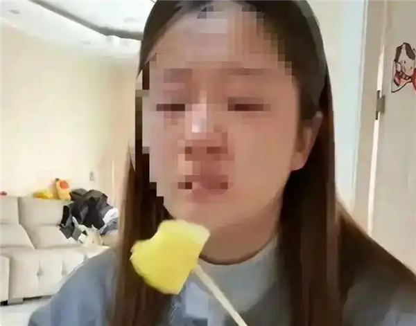 孕妇称因买200元水果遭丈夫辱骂后引产 涉事账号被封禁  平台方回应：当事人称视频为剧情演绎