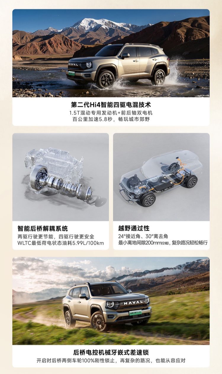 哈弗大狗 PLUS 前脸