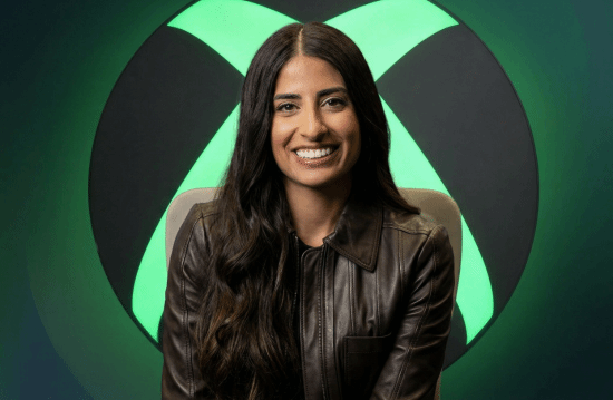 次世代Xbox危险了！微软游戏新任美女CEO无奈承认