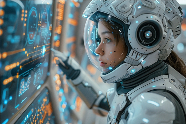 AI,人工智能,机器人 AI,人工智能,机器人