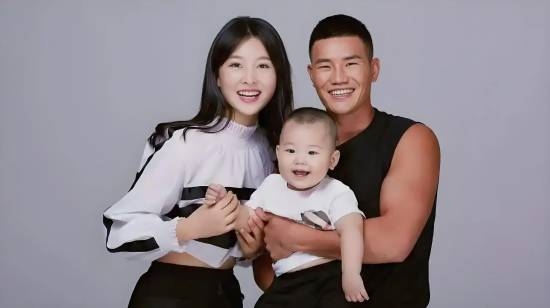 嘎子谢孟伟口出狂言登热搜！结婚了不耽误他谈恋爱
