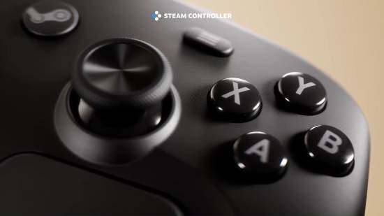 Steam手柄卖爆！35分钟售罄 服务器崩溃 黄牛价1300