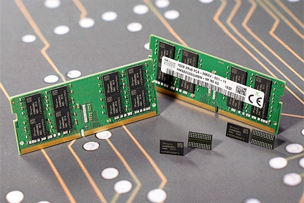 内存市场价差拉大：DDR4退潮，DDR5需求旺盛