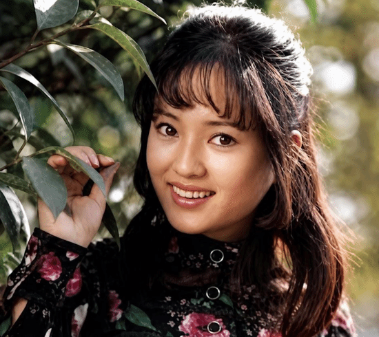 “日本校花级女神”五十岚淳子突发急病去世 歌星丈夫中村雅俊难掩悲痛