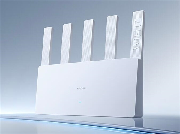 Wi-Fi 7路由普及速度超预期 入门款已跌至200元
