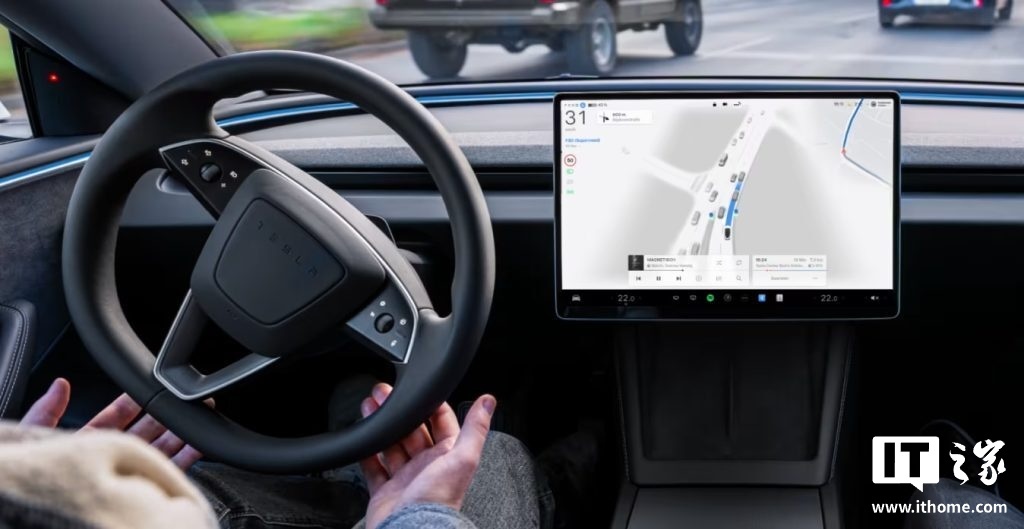 多名特斯拉前员工坦言不信赖 FSD,更有人称“给钱我都不坐 Robotaxi” 特斯拉 FSD