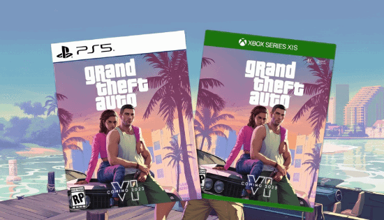 曝《GTA6》首周销量或达4500万！吞下PS5半壁江山