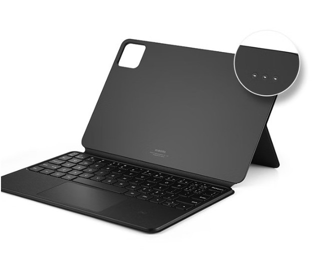 使用平板记笔记