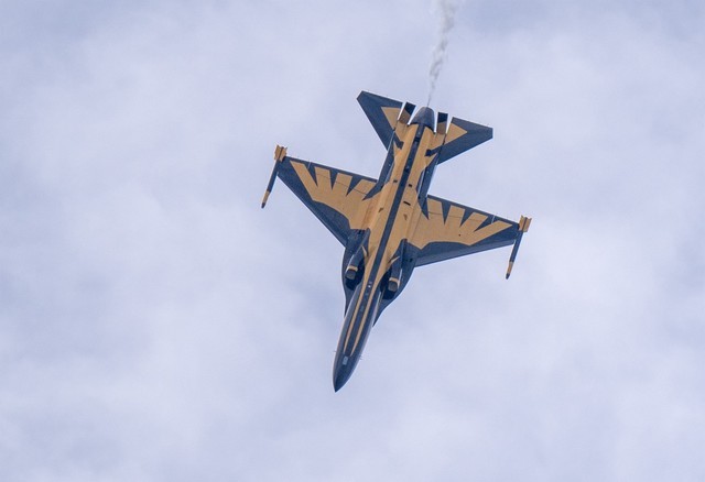 尼康Z 8连拍照片细节展示