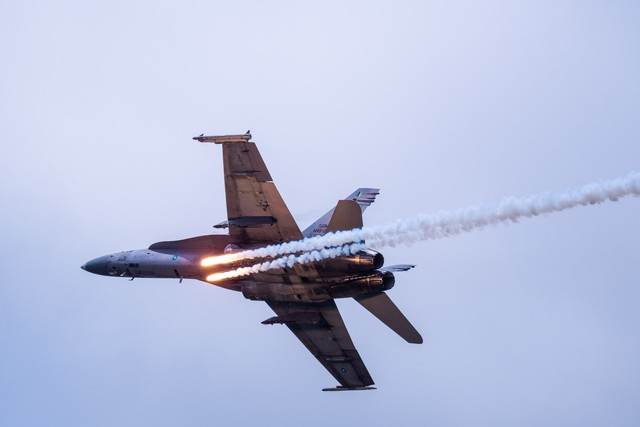 尼康Z 8实拍样片