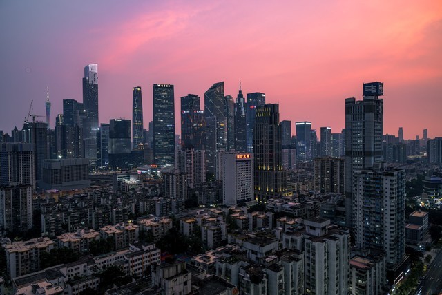 尼康Z 8实拍样片