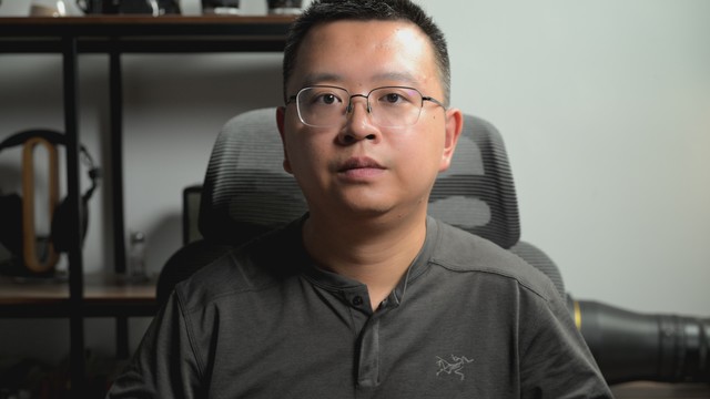 尼康 Z 8 皮肤柔和：高