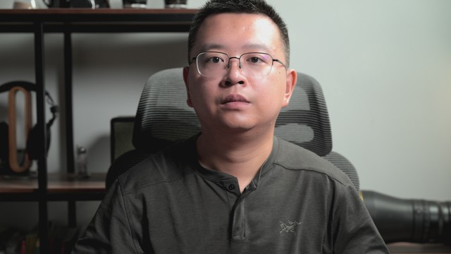 尼康 Z 8 不同人物肤色拍摄效果