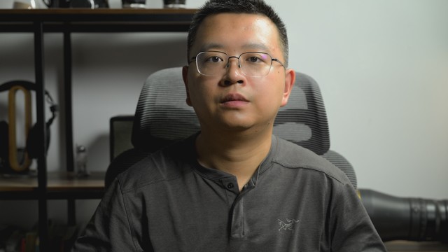 尼康 Z 8 不同人物肤色拍摄效果