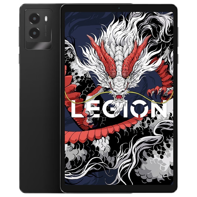 lenovo(联想) 拯救者Y700 2025 12GB+256GB 碳晶黑