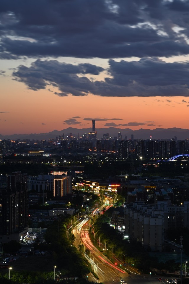 尼康Z 8直出JPEG照片