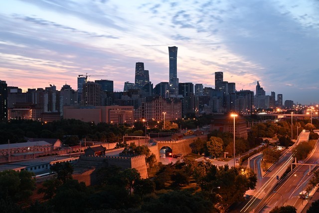 尼康Z 8直出JPEG照片