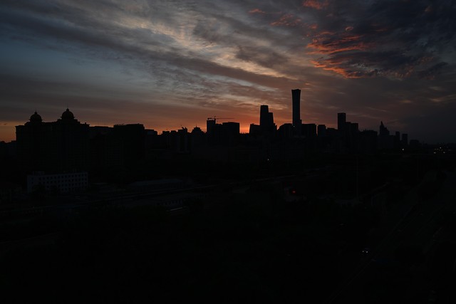 尼康 Z 8 高 ISO 宽容度测试