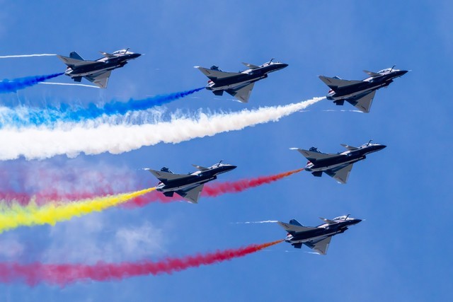 尼康Z 8实拍样片