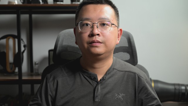 尼康 Z 8 皮肤柔和：关