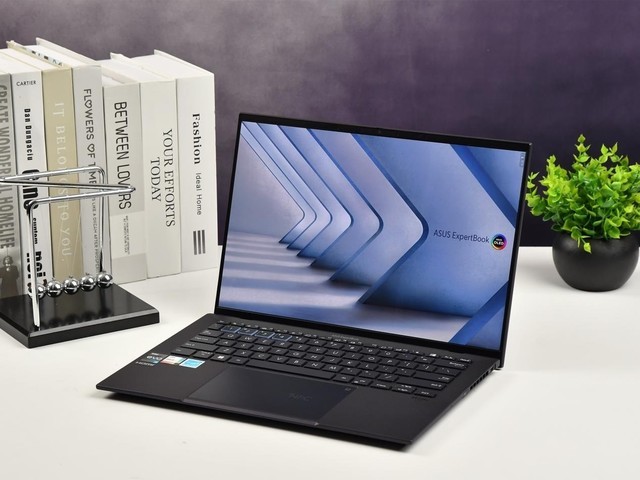 华硕破晓Air 笔记本