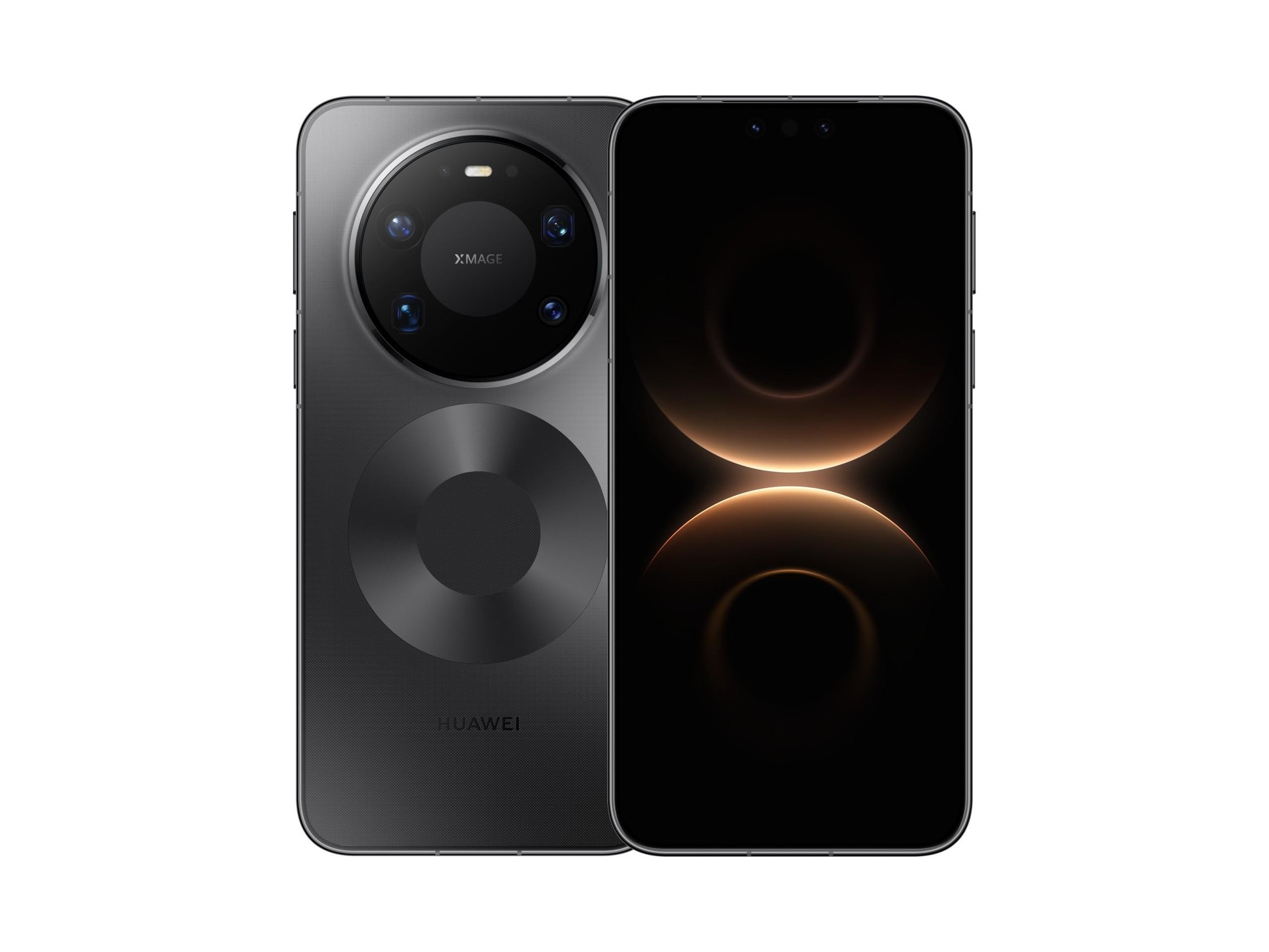 华为 Mate 80 Pro Max 16GB+512GB 极夜黑
