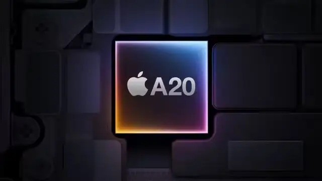 iPhone 18 Pro 概念图