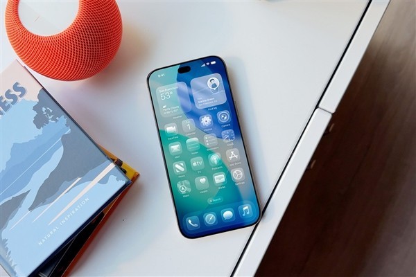 iPhone 18 Pro