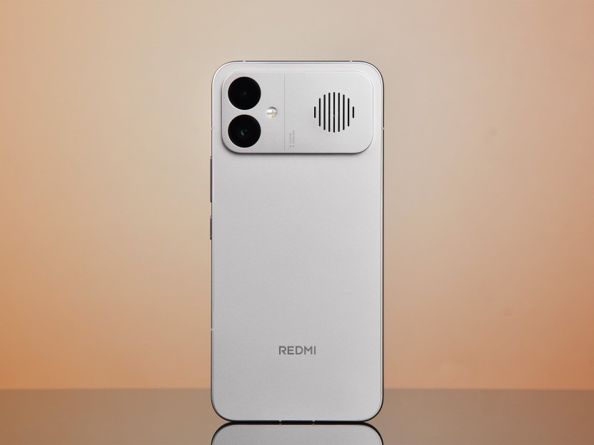 REDMI K90 Max 内部组件示意图