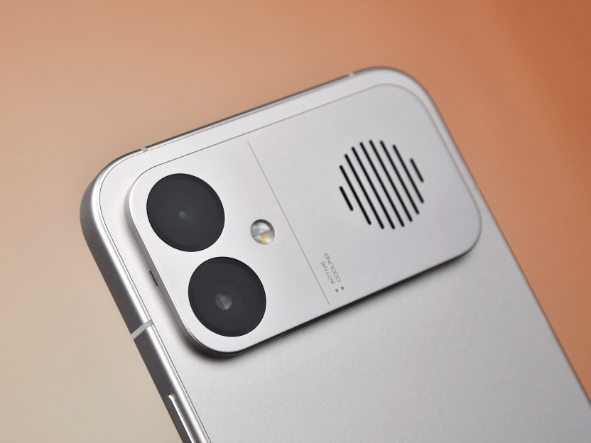 REDMI K90 Max 游戏画面演示
