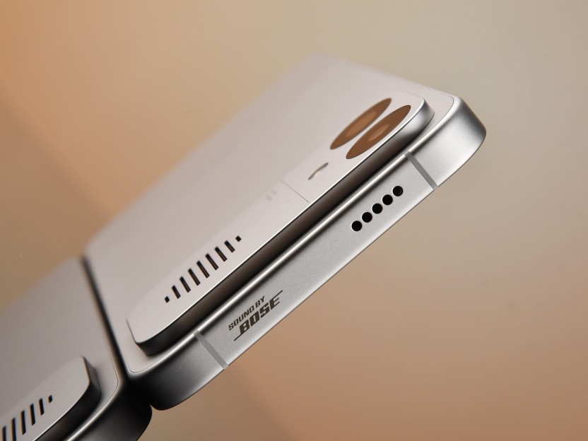 REDMI K90 Max 内部散热结构示意图