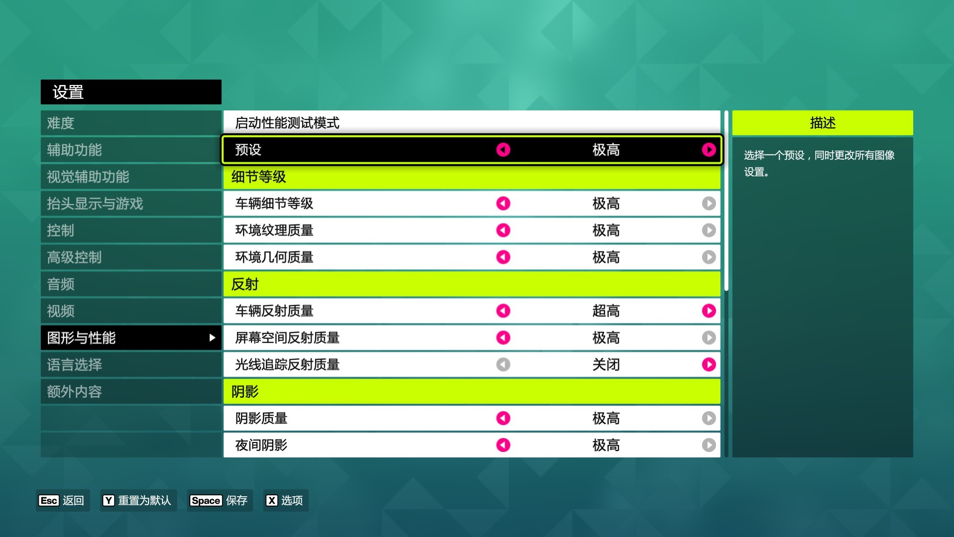 影驰RTX 5080《极限竞速:地平线6》实测：6倍多帧生成体验疾速JDM文化