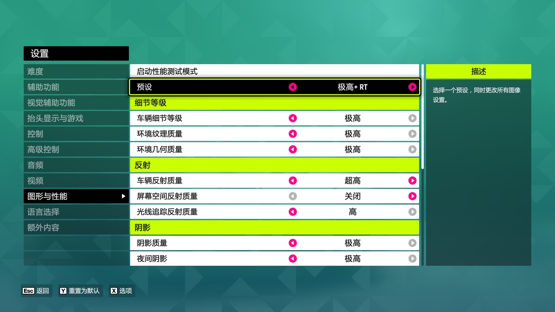 影驰RTX 5080《极限竞速:地平线6》实测：6倍多帧生成体验疾速JDM文化