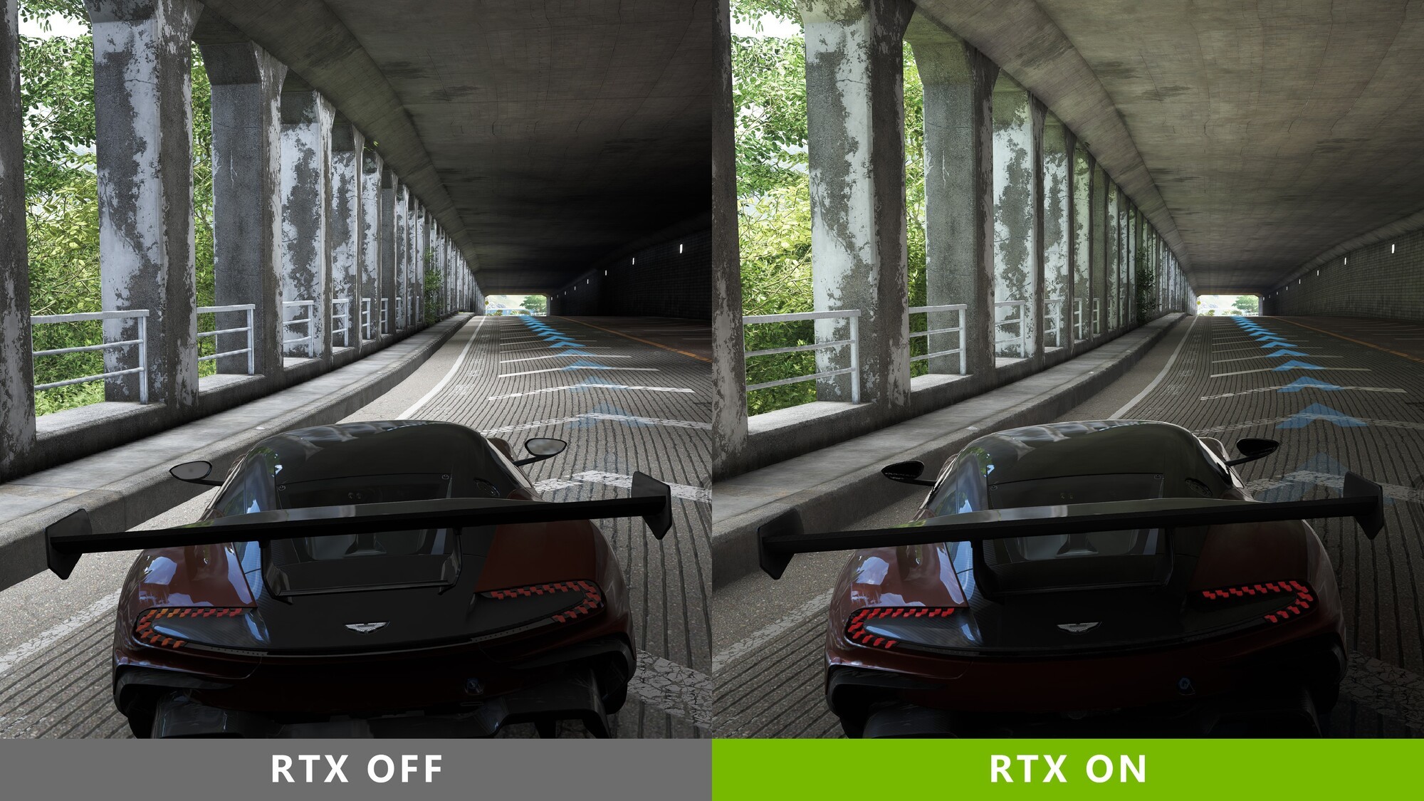 影驰RTX 5080《极限竞速:地平线6》实测：6倍多帧生成体验疾速JDM文化