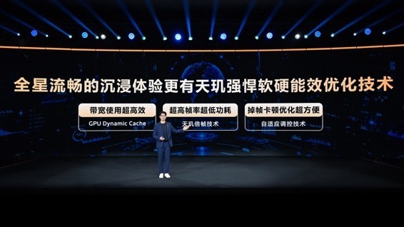 联发科倍帧技术