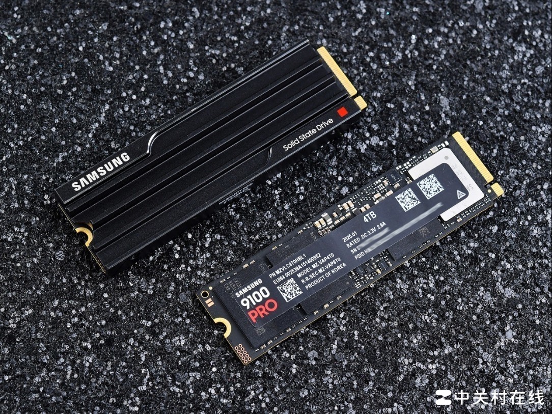 三星9100 PRO 容量选择