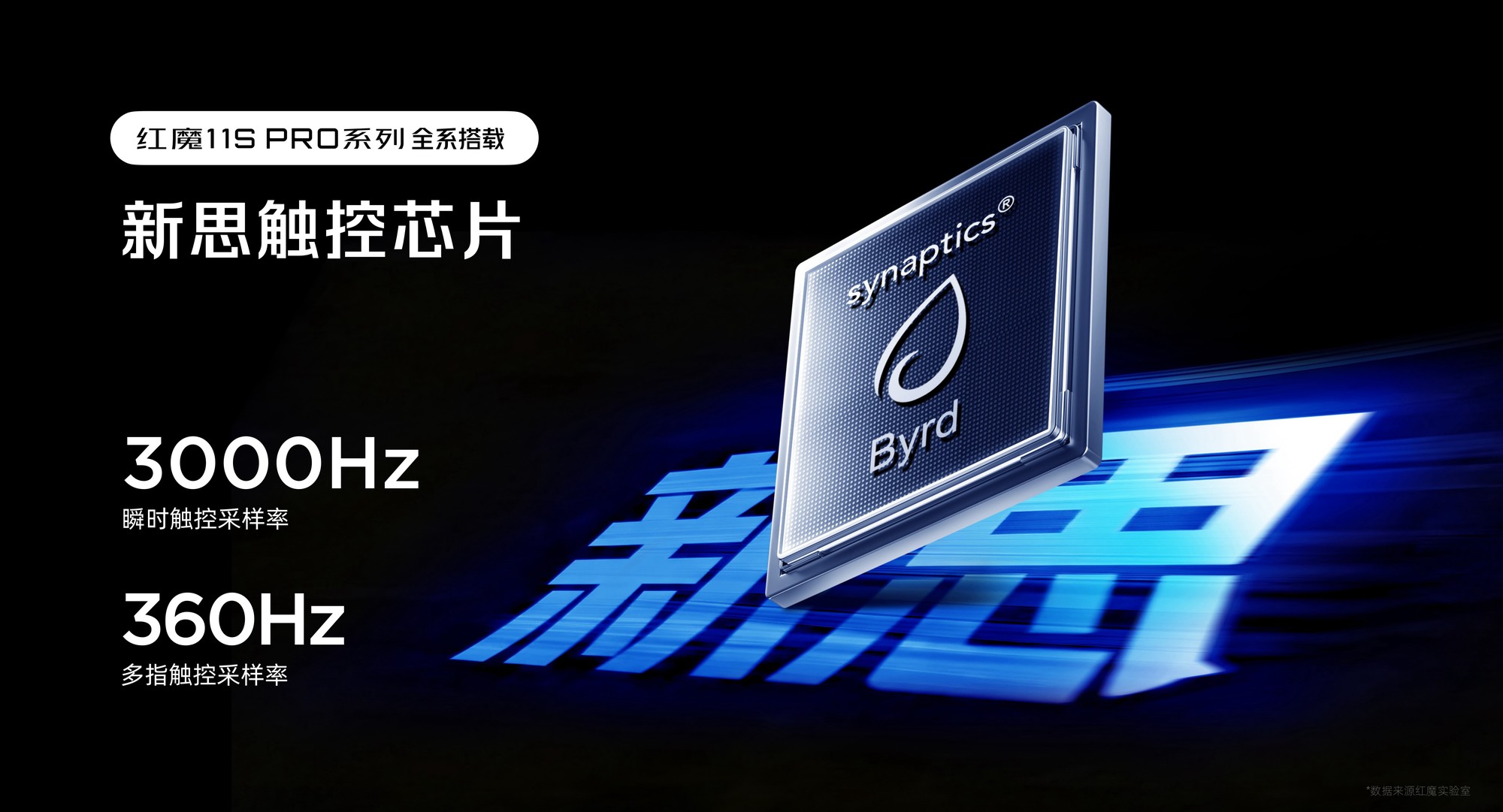 红魔11S Pro系列发布会汇总 4999元起拿下风水双冷散热游戏旗舰
