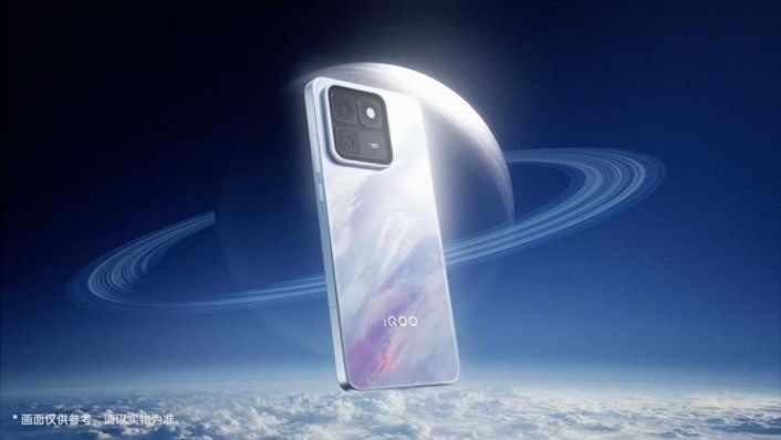 iQOO 15T 性能表现