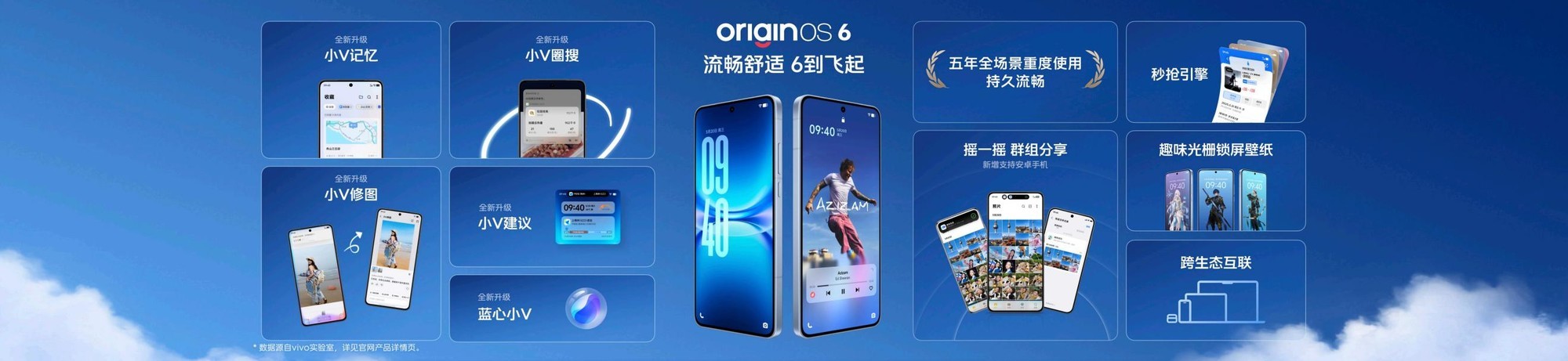 iQOO 15T 手机