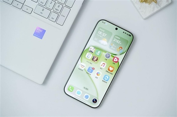 荣耀600系列外观展示